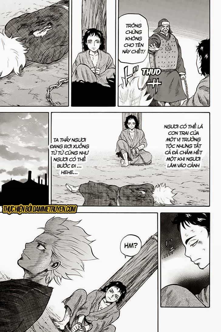 Horizon - Chương 44 - ảnh 5