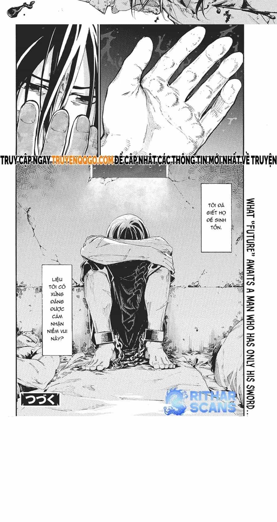 Horyo Eiyuu ~Sute Koma Ni Sareta Kendo Wa Tekikoku De Nariagaru~ - Chương 2 - ảnh 11