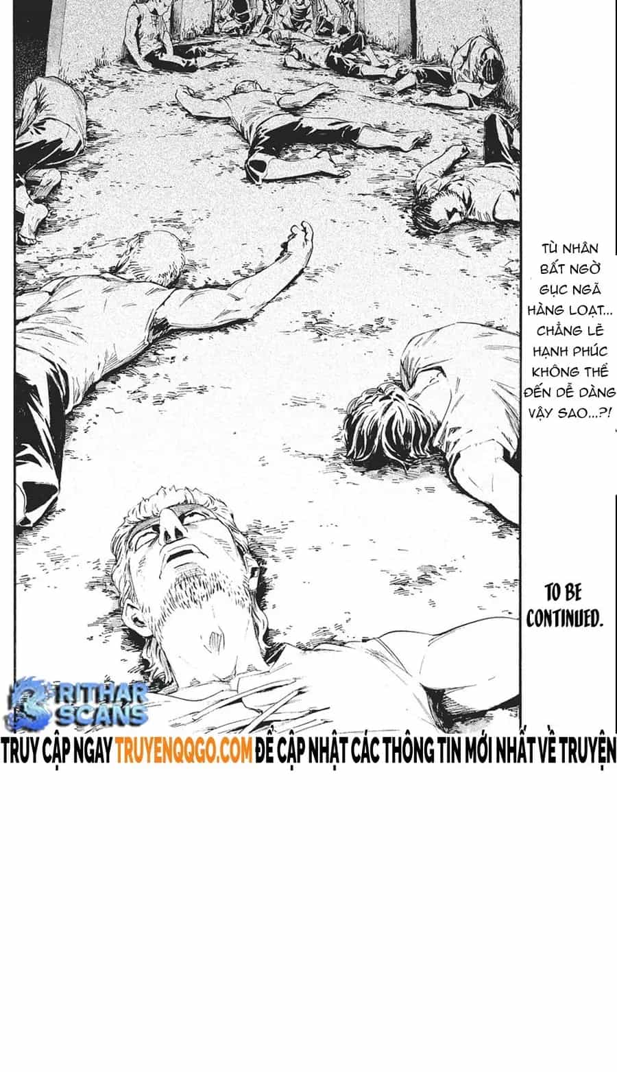Horyo Eiyuu ~Sute Koma Ni Sareta Kendo Wa Tekikoku De Nariagaru~ - Chương 3 - ảnh 9