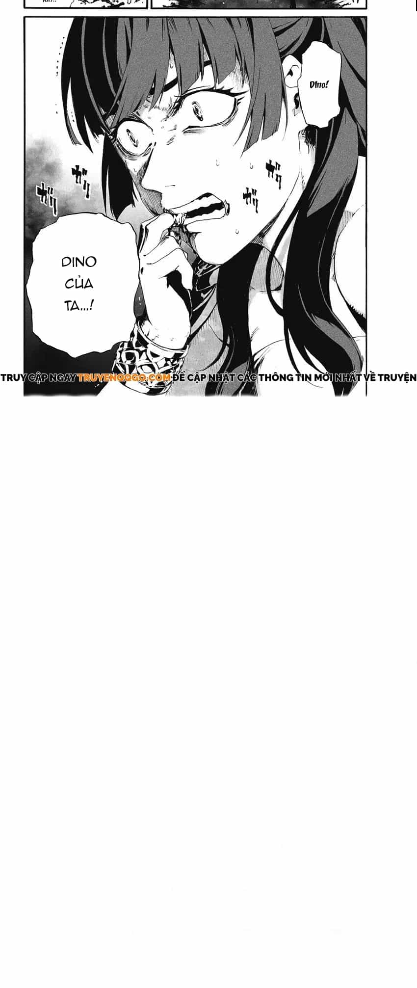 Horyo Eiyuu ~Sute Koma Ni Sareta Kendo Wa Tekikoku De Nariagaru~ - Chương 4 - ảnh 11