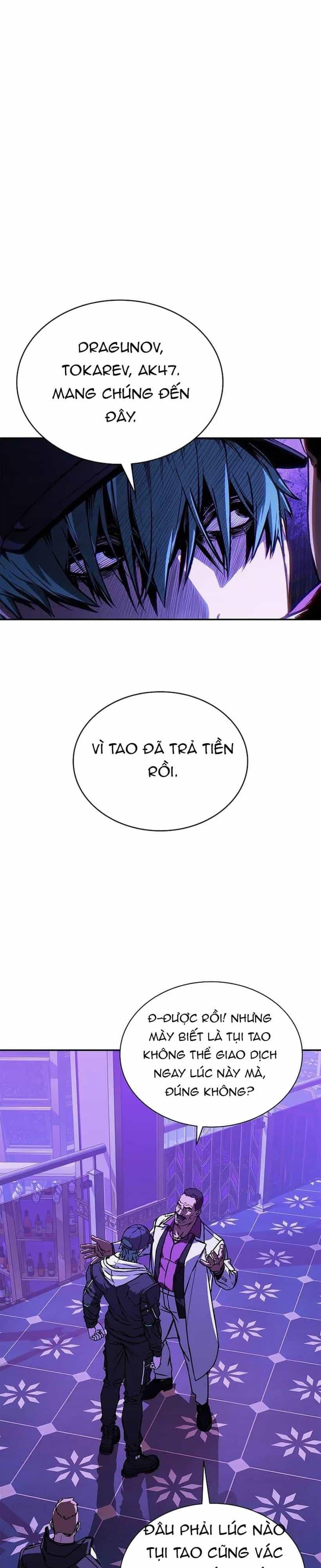 Horyo Eiyuu ~Sute Koma Ni Sareta Kendo Wa Tekikoku De Nariagaru~ - Chương 6 - ảnh 10