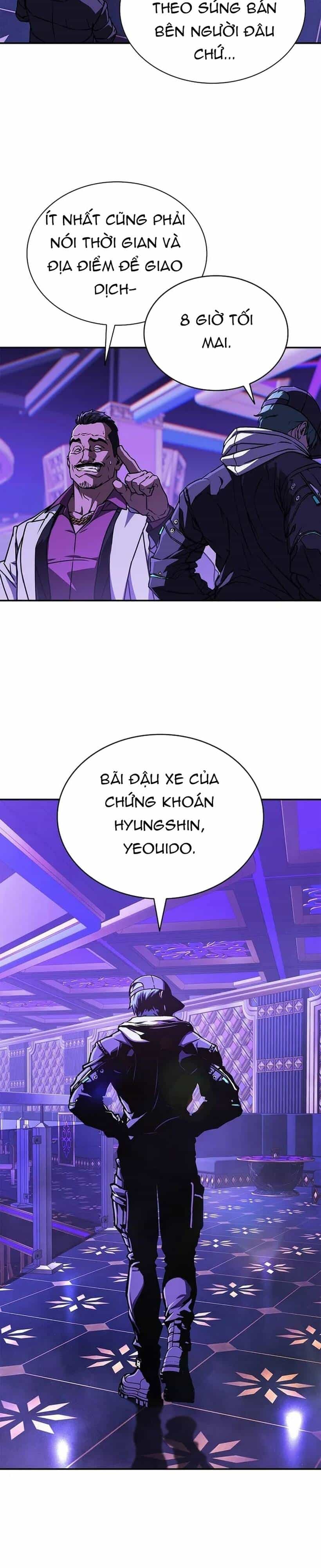 Horyo Eiyuu ~Sute Koma Ni Sareta Kendo Wa Tekikoku De Nariagaru~ - Chương 6 - ảnh 11