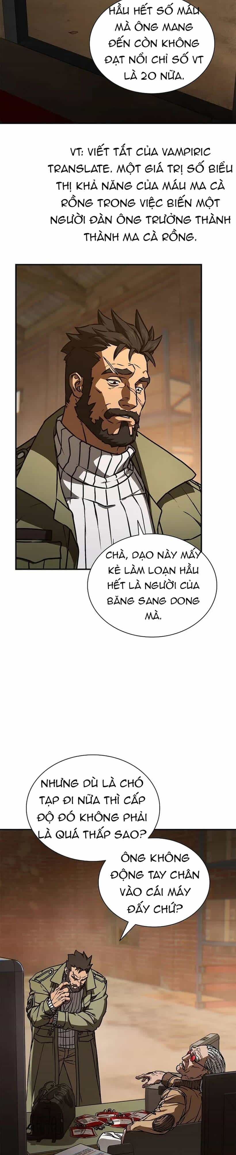 Horyo Eiyuu ~Sute Koma Ni Sareta Kendo Wa Tekikoku De Nariagaru~ - Chương 6 - ảnh 15