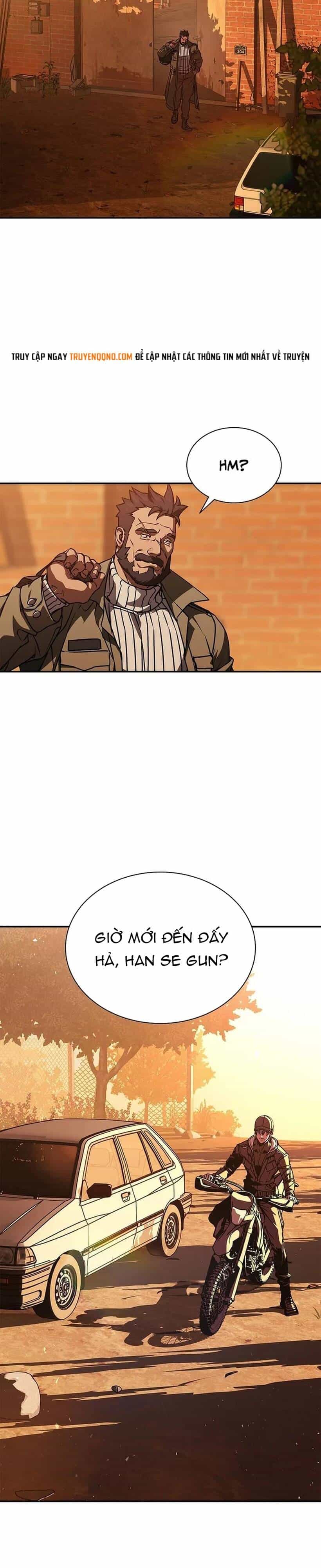 Horyo Eiyuu ~Sute Koma Ni Sareta Kendo Wa Tekikoku De Nariagaru~ - Chương 6 - ảnh 19