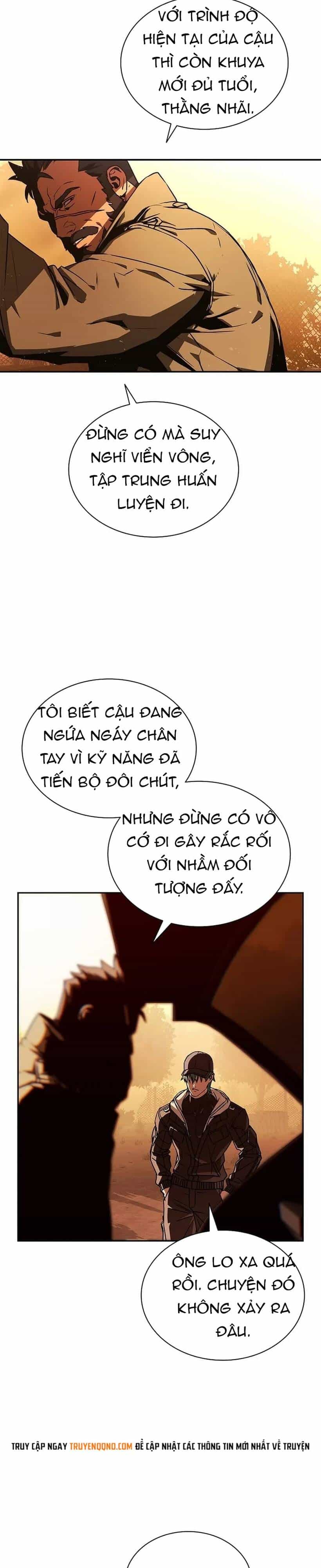 Horyo Eiyuu ~Sute Koma Ni Sareta Kendo Wa Tekikoku De Nariagaru~ - Chương 6 - ảnh 21