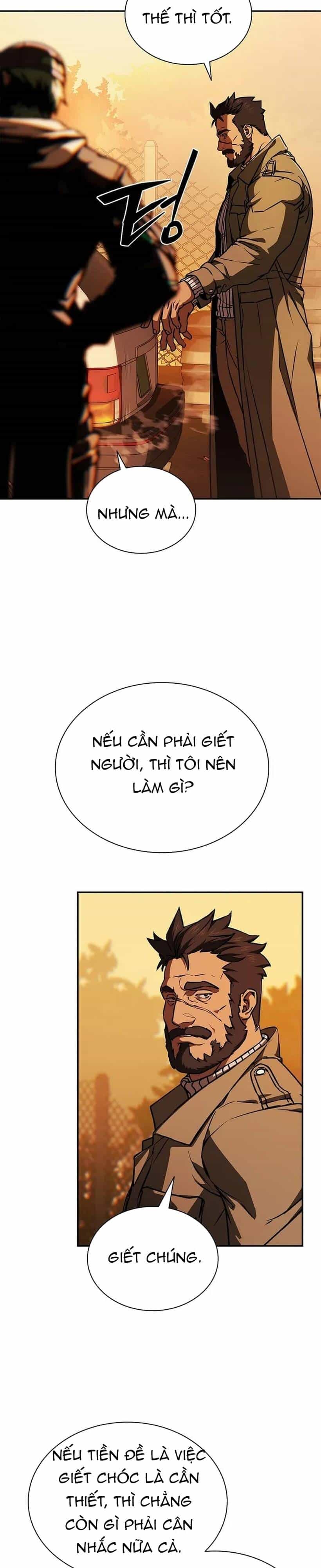 Horyo Eiyuu ~Sute Koma Ni Sareta Kendo Wa Tekikoku De Nariagaru~ - Chương 6 - ảnh 22