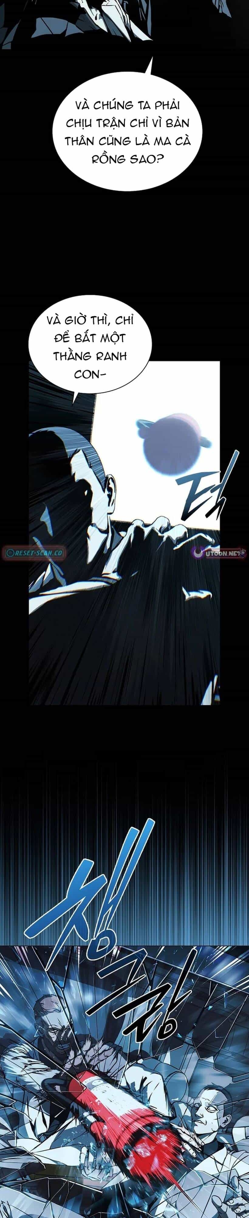 Horyo Eiyuu ~Sute Koma Ni Sareta Kendo Wa Tekikoku De Nariagaru~ - Chương 6 - ảnh 27