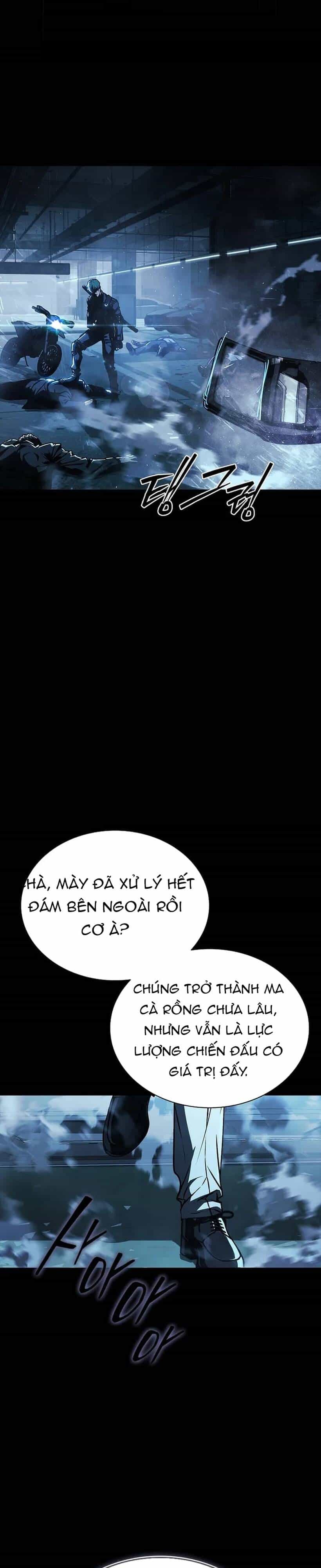 Horyo Eiyuu ~Sute Koma Ni Sareta Kendo Wa Tekikoku De Nariagaru~ - Chương 6 - ảnh 29