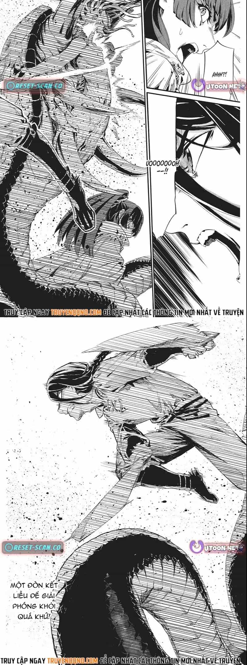 Horyo Eiyuu ~Sute Koma Ni Sareta Kendo Wa Tekikoku De Nariagaru~ - Chương 7 - ảnh 11