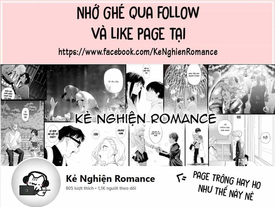 Hoshino, Me O Tsubette - Chương 92 - ảnh 2