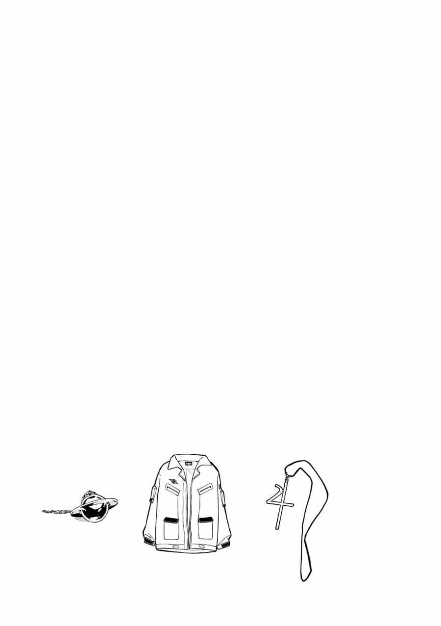 Houkago, Bokura Wa Uchuu Ni Madou - Chương 15.5 - ảnh 10