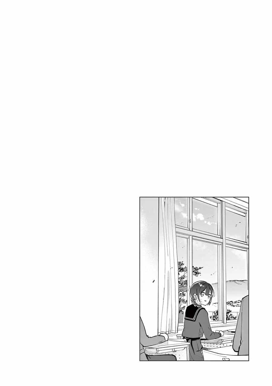 Houkago, Bokura Wa Uchuu Ni Madou - Chương 15.5 - ảnh 11