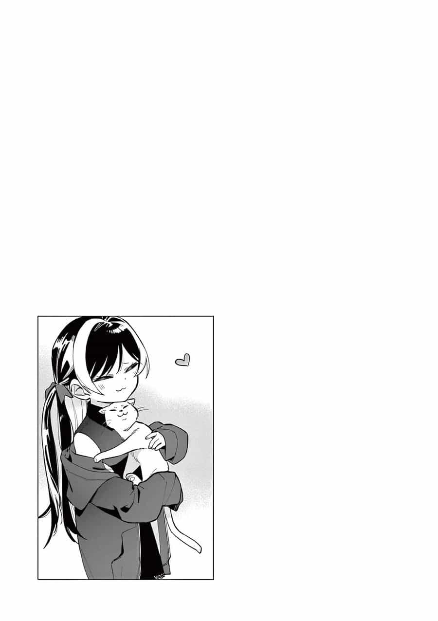 Houkago, Bokura Wa Uchuu Ni Madou - Chương 15.5 - ảnh 12