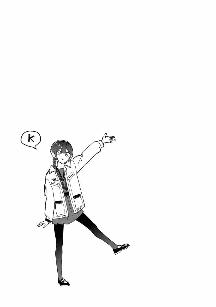 Houkago, Bokura Wa Uchuu Ni Madou - Chương 15.5 - ảnh 7