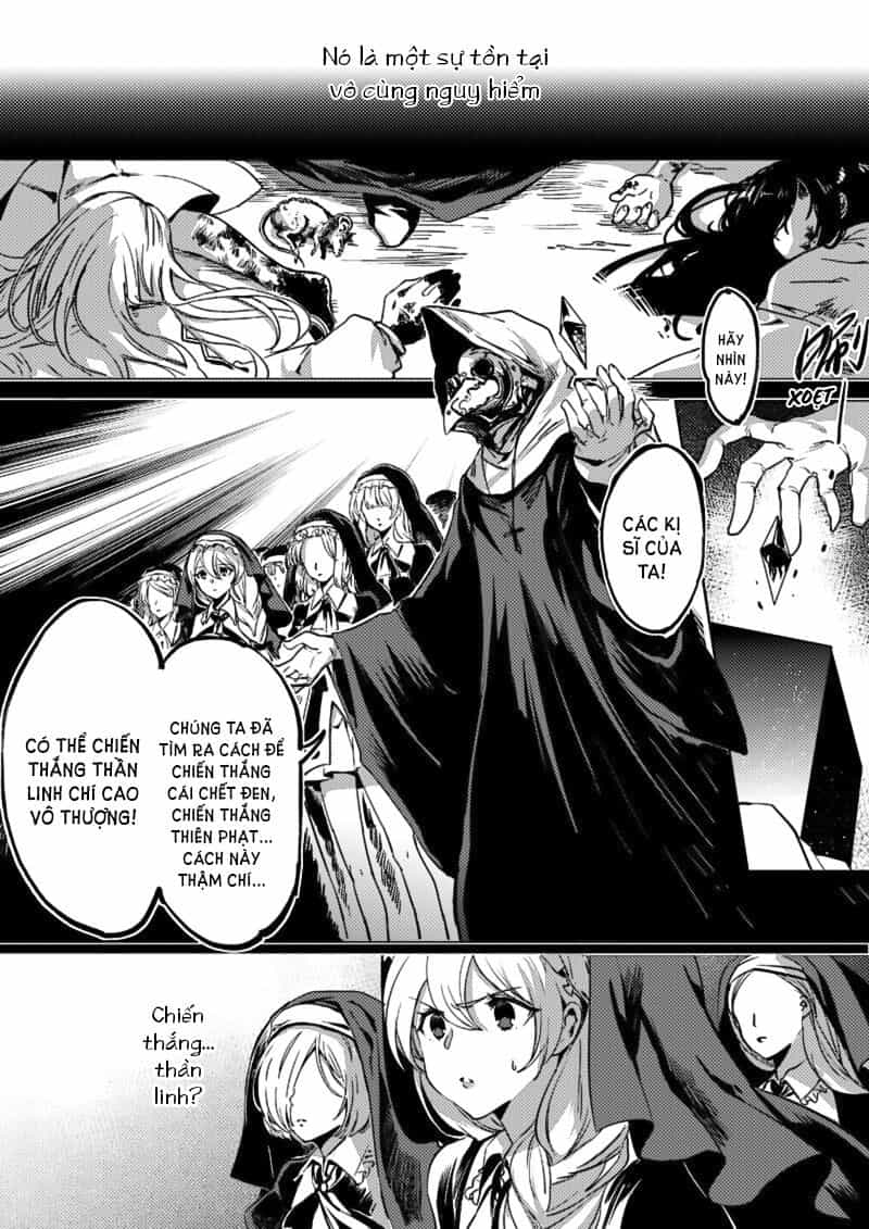 Houkai Gakuen Ex - Sakura Arc - Chương 1 - ảnh 11
