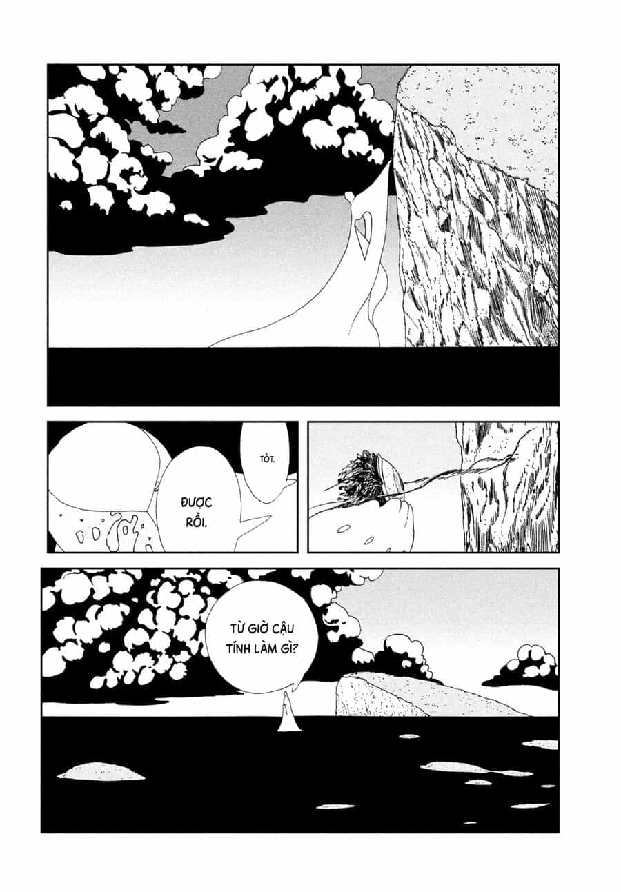 Houseki No Kuni - Chương 102 - ảnh 14