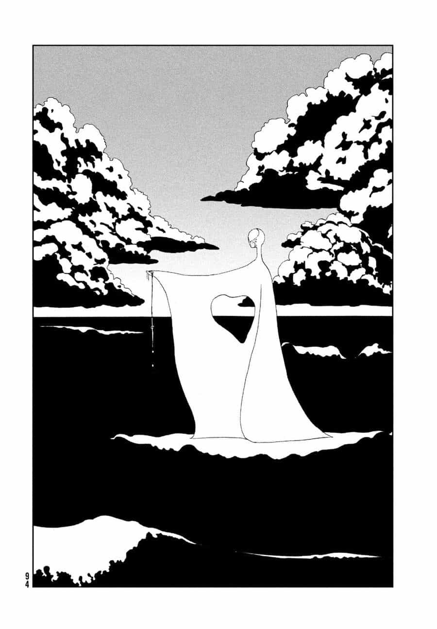 Houseki No Kuni - Chương 102 - ảnh 4