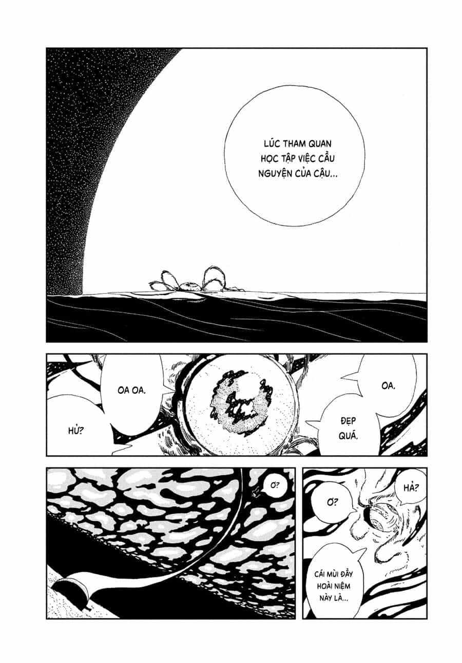 Houseki No Kuni - Chương 102 - ảnh 7