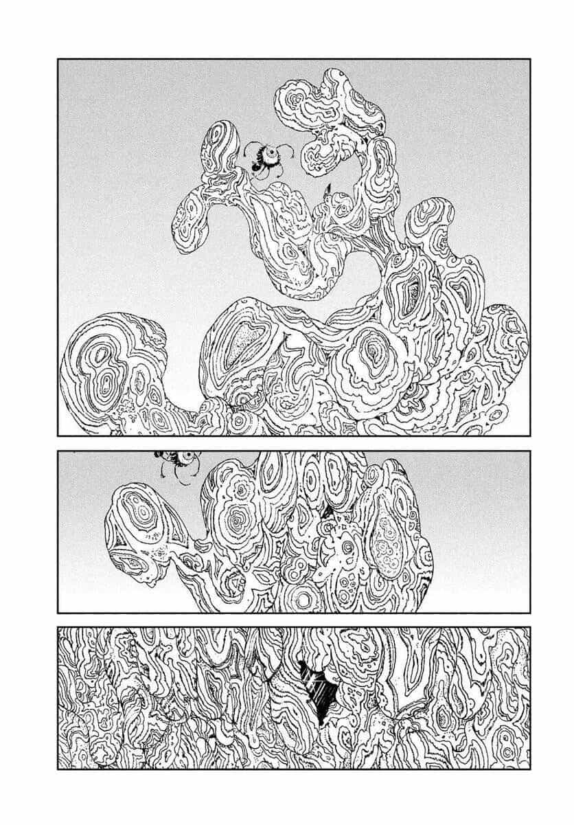 Houseki No Kuni - Chương 103 - ảnh 10