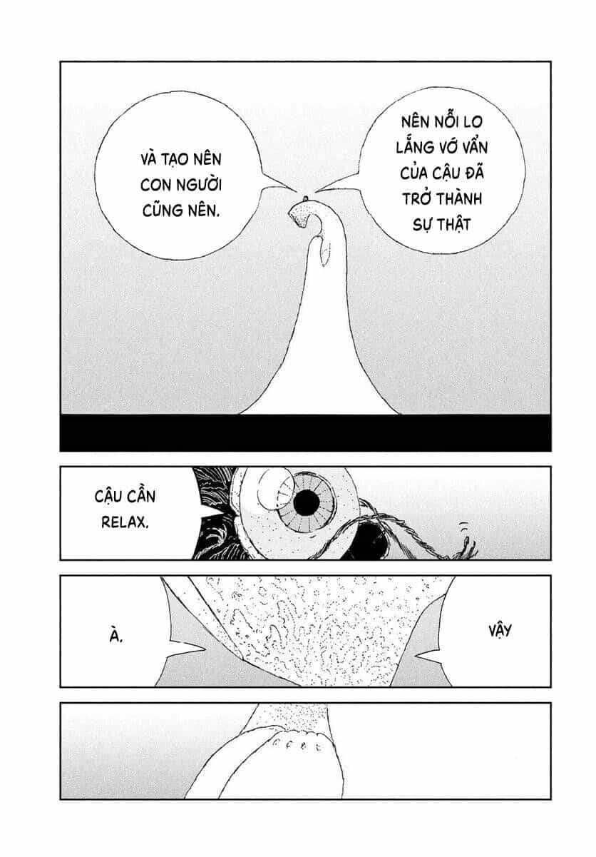 Houseki No Kuni - Chương 103 - ảnh 12
