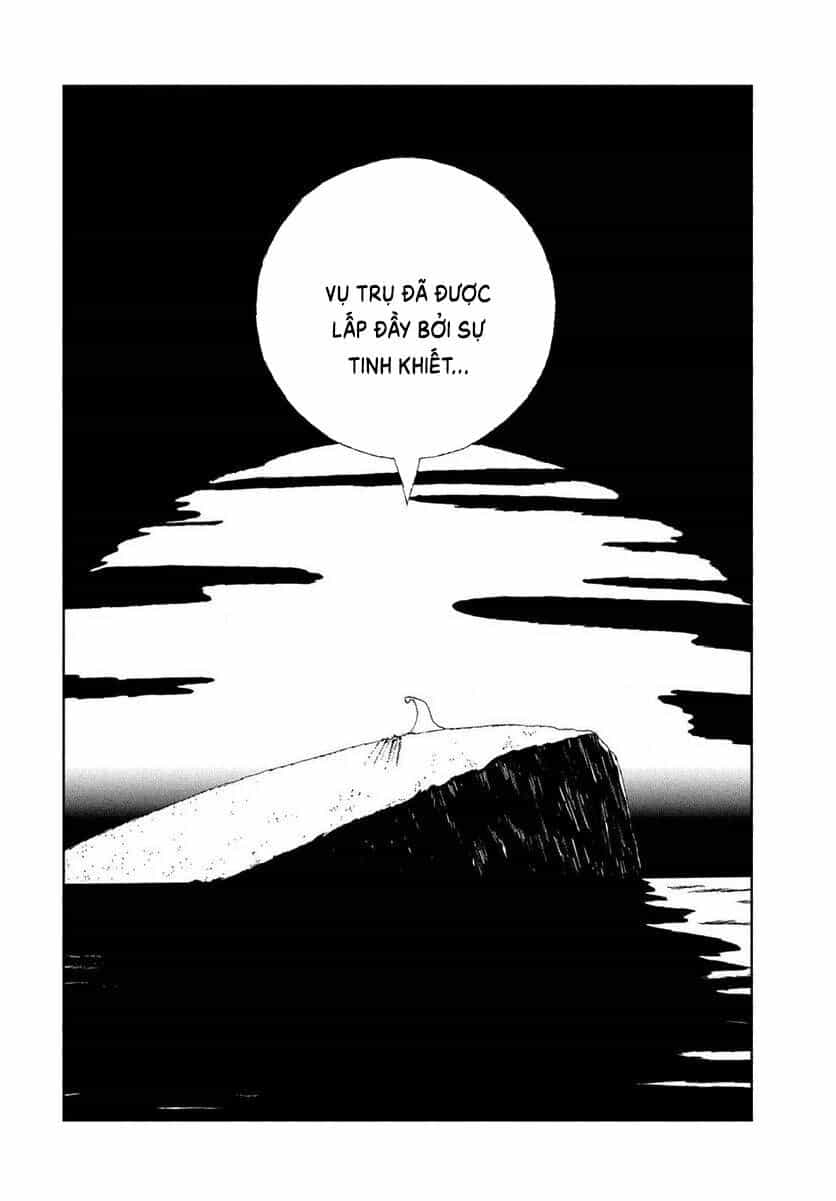 Houseki No Kuni - Chương 103 - ảnh 19