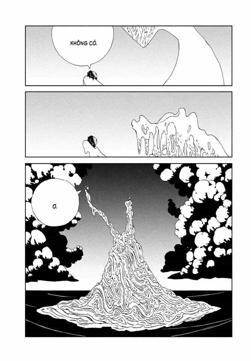 Houseki No Kuni - Chương 103 - ảnh 4