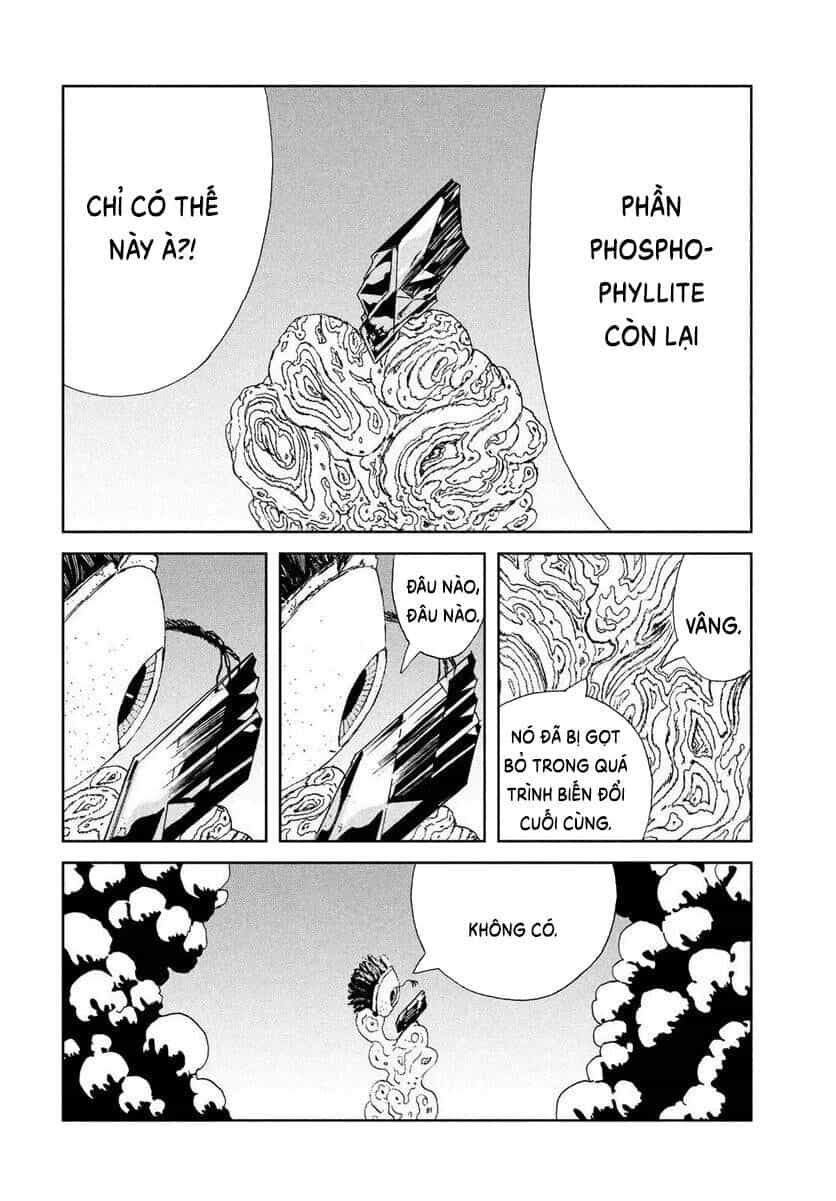 Houseki No Kuni - Chương 103 - ảnh 5