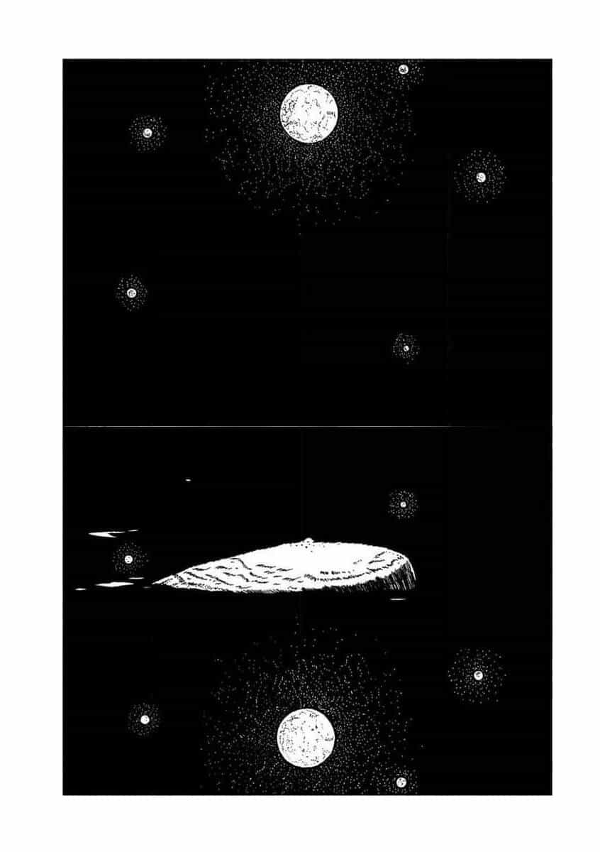 Houseki No Kuni - Chương 104 - ảnh 11