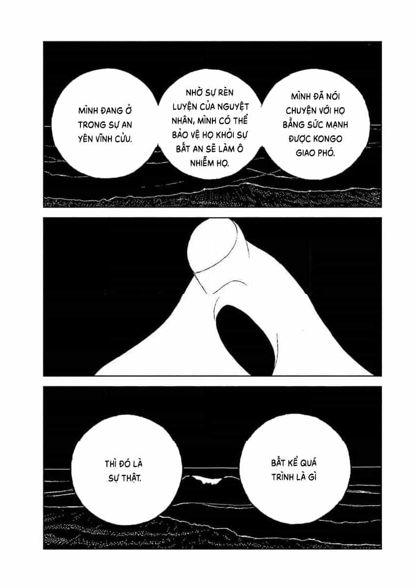 Houseki No Kuni - Chương 104 - ảnh 13