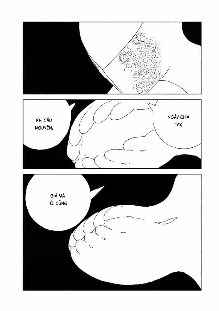 Houseki No Kuni - Chương 104 - ảnh 15