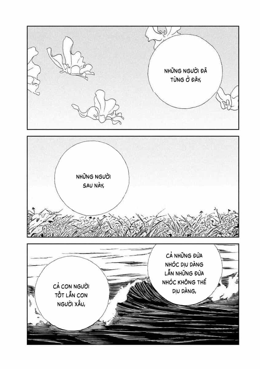 Houseki No Kuni - Chương 104 - ảnh 7