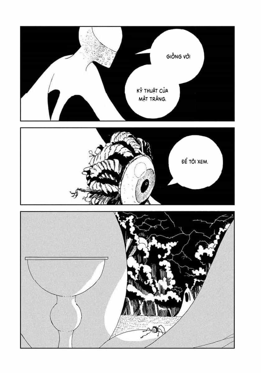 Houseki No Kuni - Chương 105 - ảnh 10