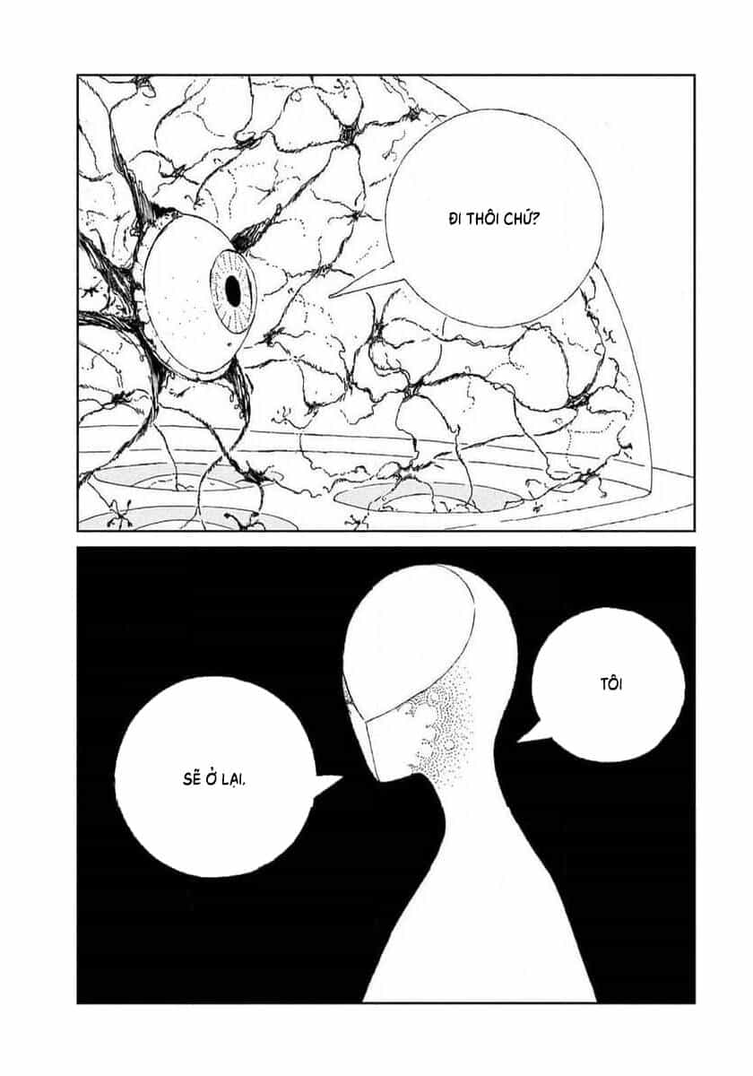 Houseki No Kuni - Chương 105 - ảnh 19