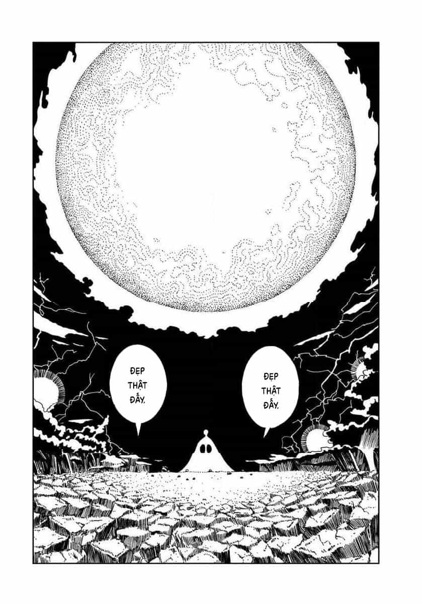Houseki No Kuni - Chương 105 - ảnh 6