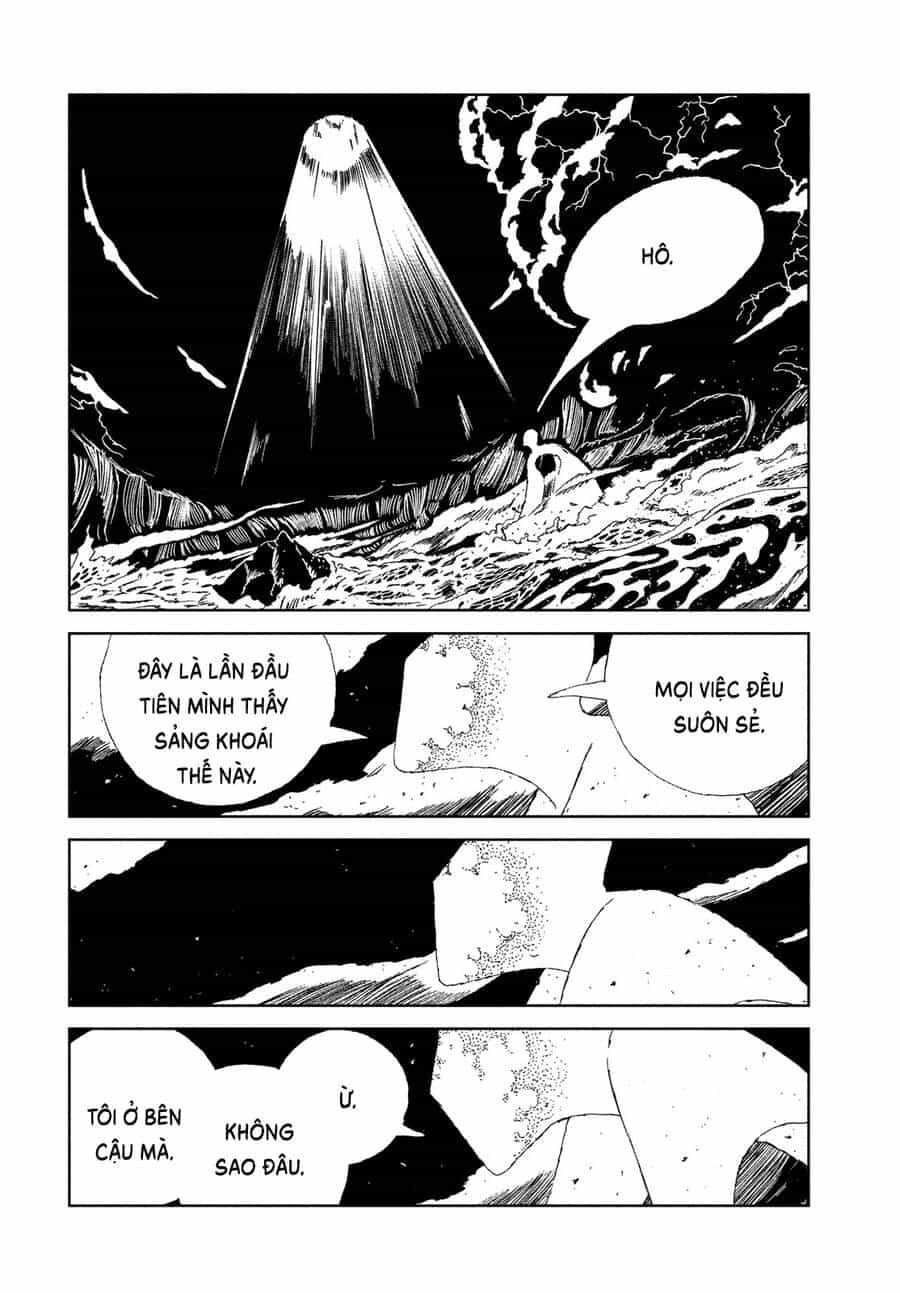 Houseki No Kuni - Chương 106 - ảnh 13