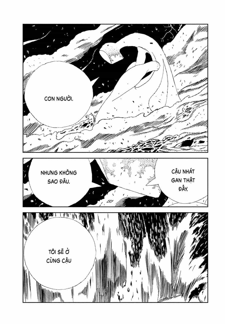 Houseki No Kuni - Chương 106 - ảnh 14