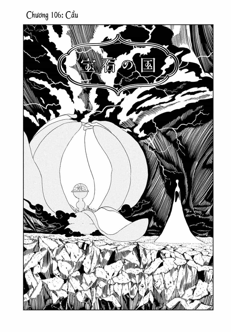 Houseki No Kuni - Chương 106 - ảnh 2
