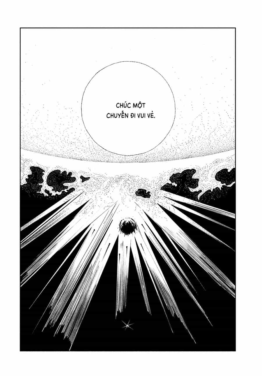 Houseki No Kuni - Chương 106 - ảnh 24