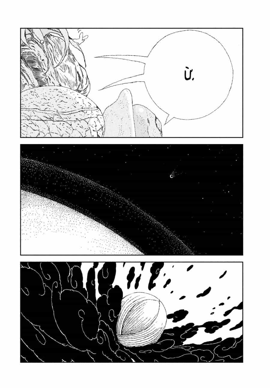 Houseki No Kuni - Chương 107 - ảnh 17
