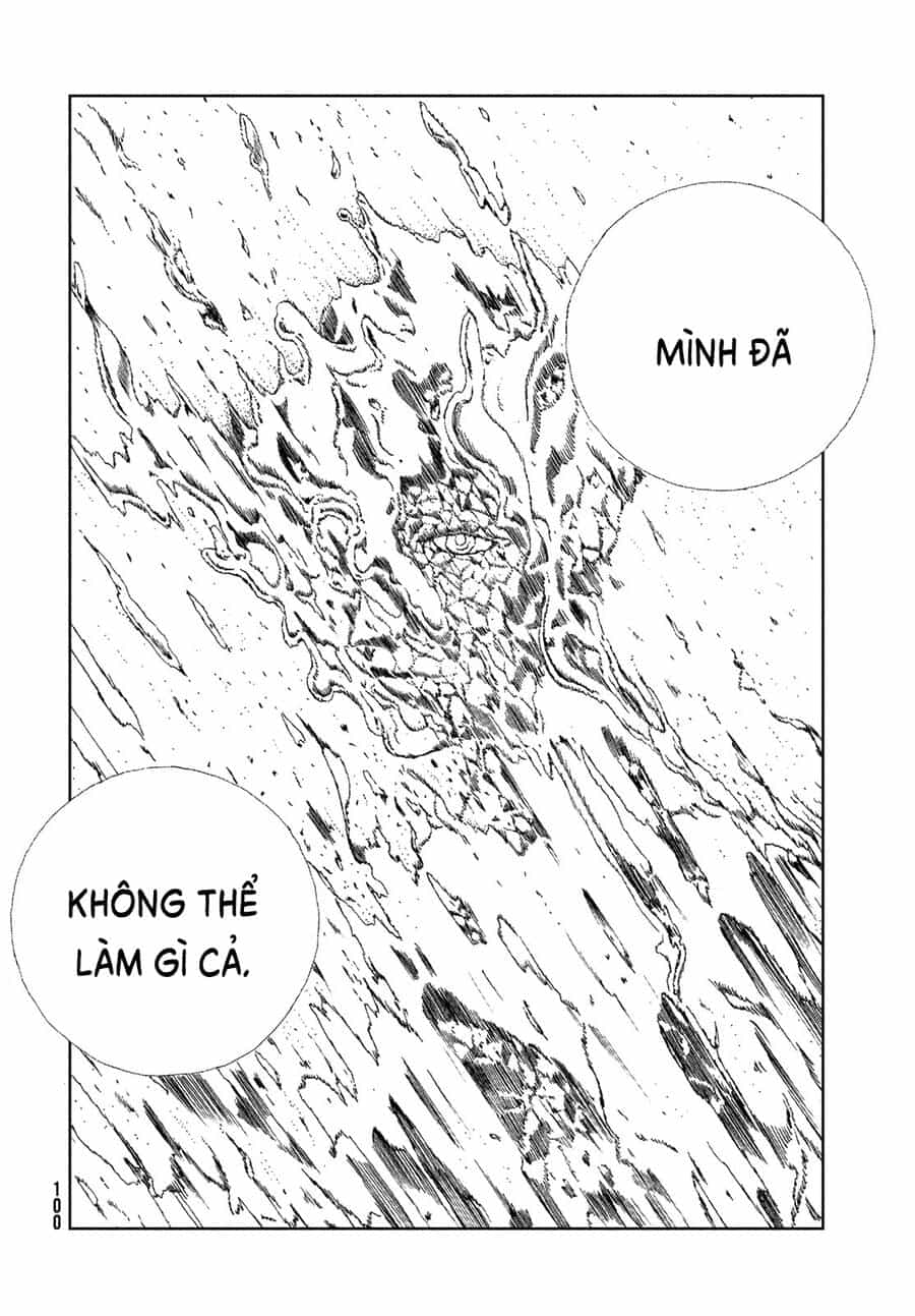 Houseki No Kuni - Chương 107 - ảnh 4