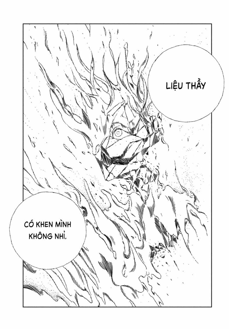 Houseki No Kuni - Chương 107 - ảnh 5