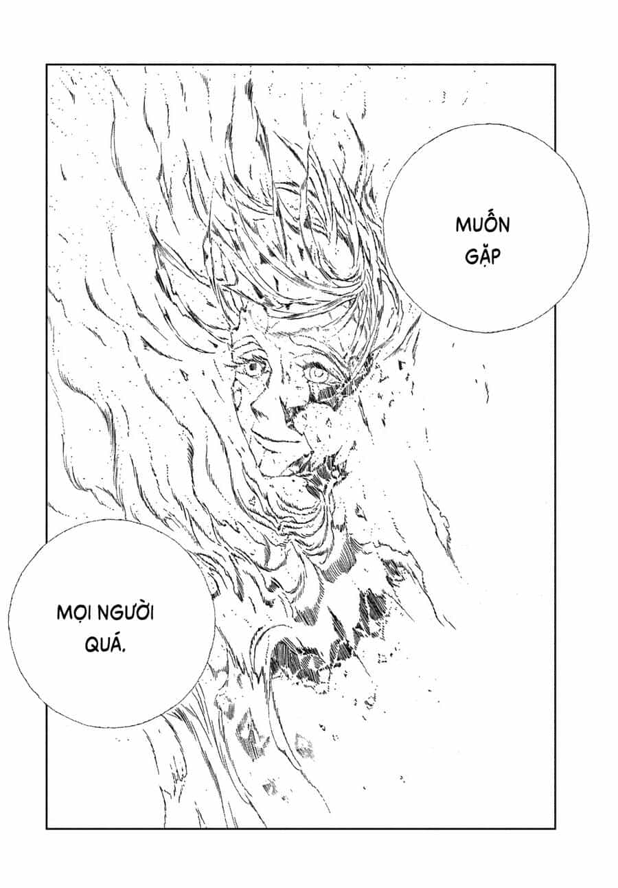Houseki No Kuni - Chương 107 - ảnh 6