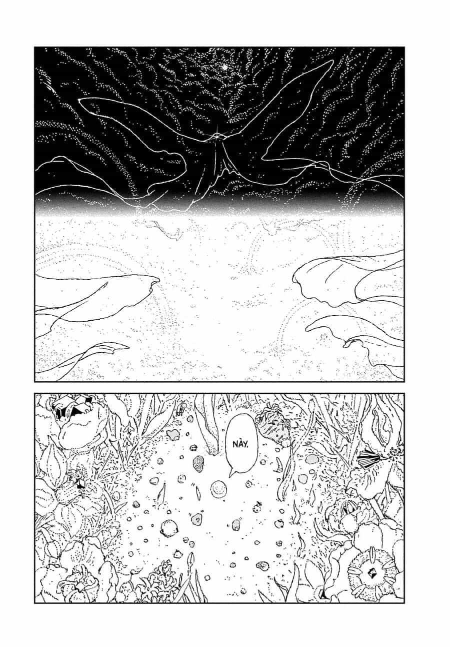Houseki No Kuni - Chương 108 - ảnh 8