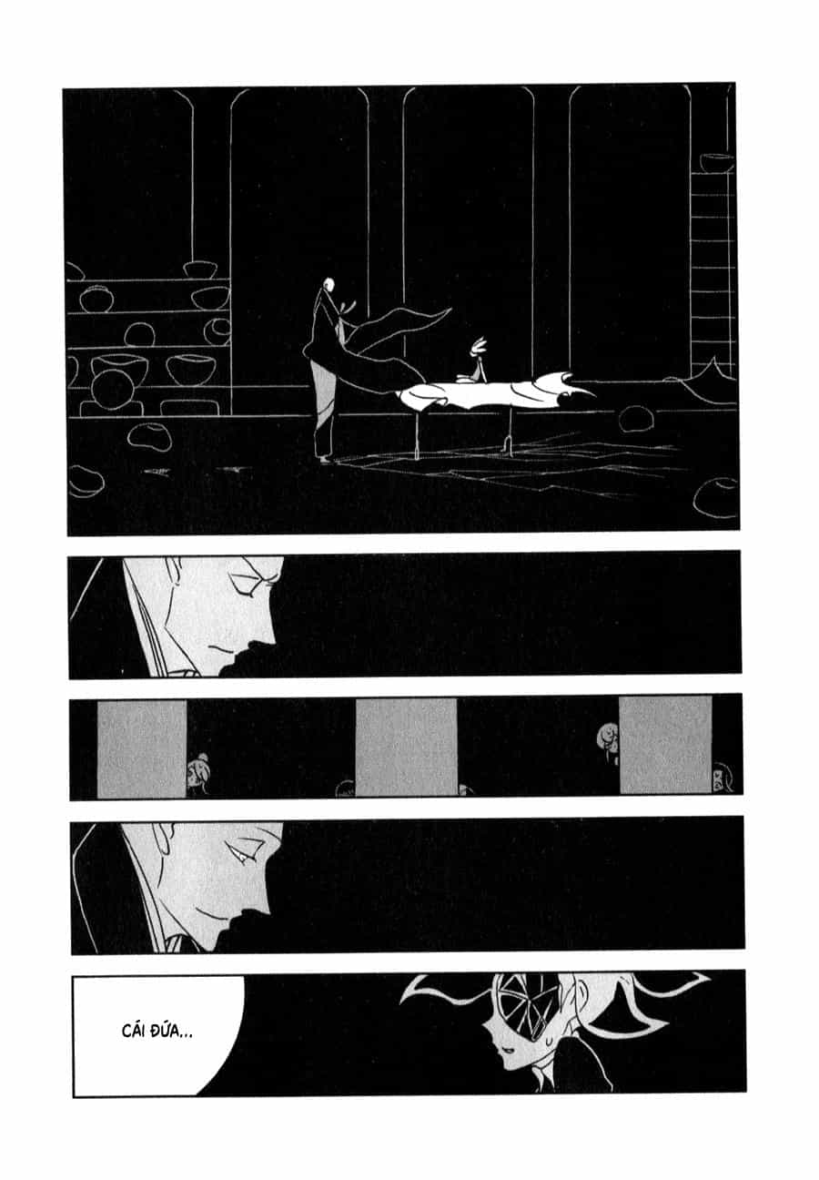 Houseki No Kuni - Chương 11 - ảnh 15