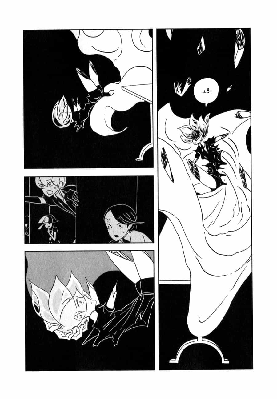 Houseki No Kuni - Chương 11 - ảnh 17