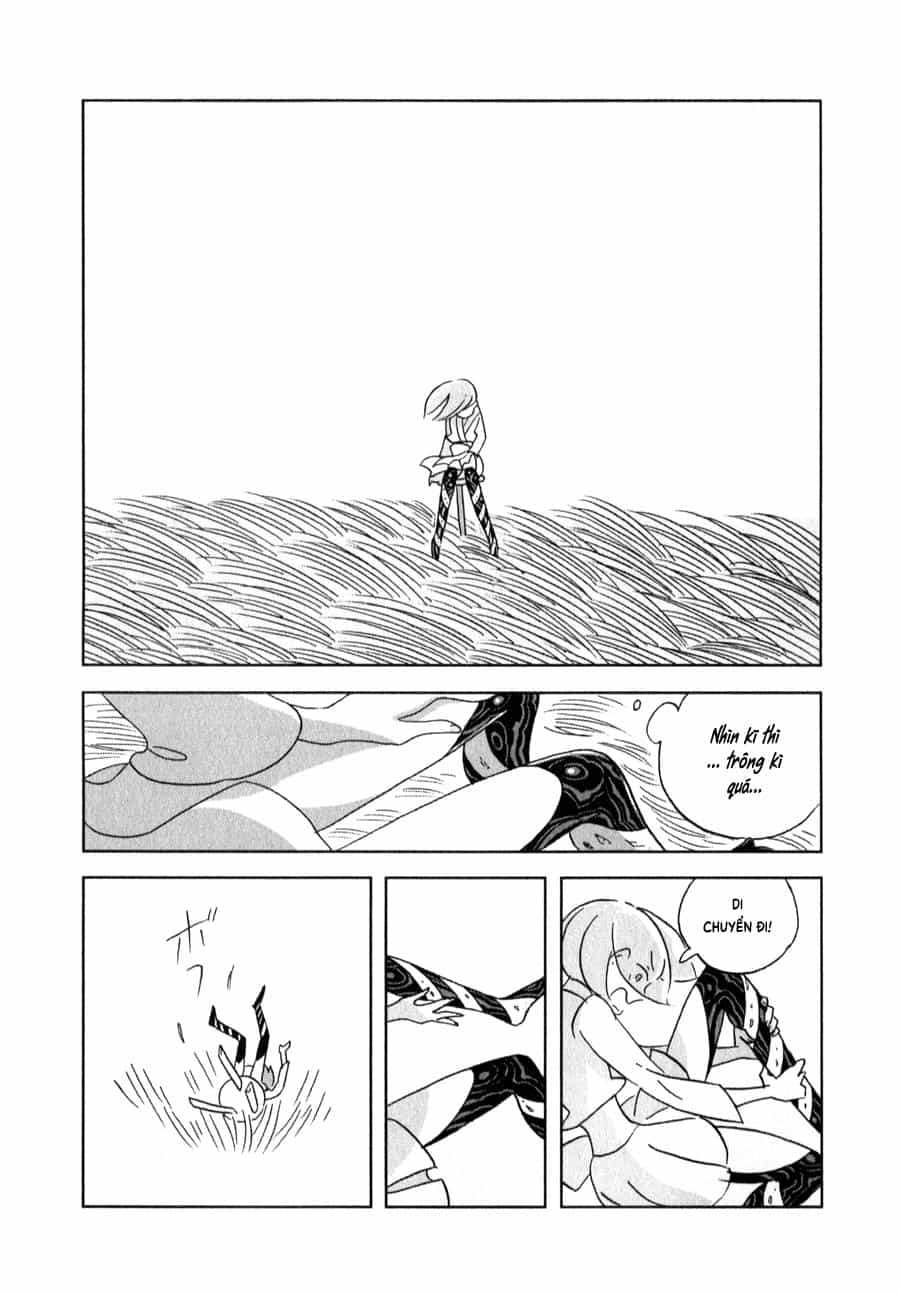 Houseki No Kuni - Chương 11 - ảnh 27