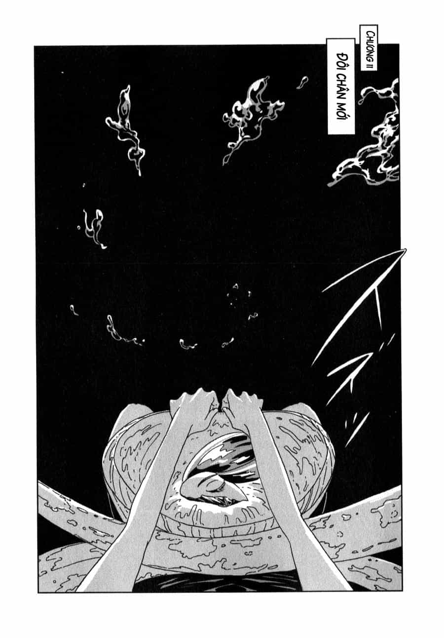 Houseki No Kuni - Chương 11 - ảnh 3