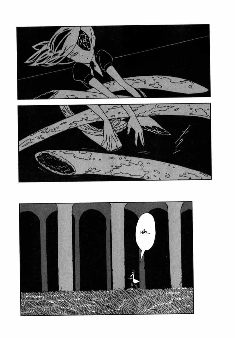 Houseki No Kuni - Chương 11 - ảnh 7