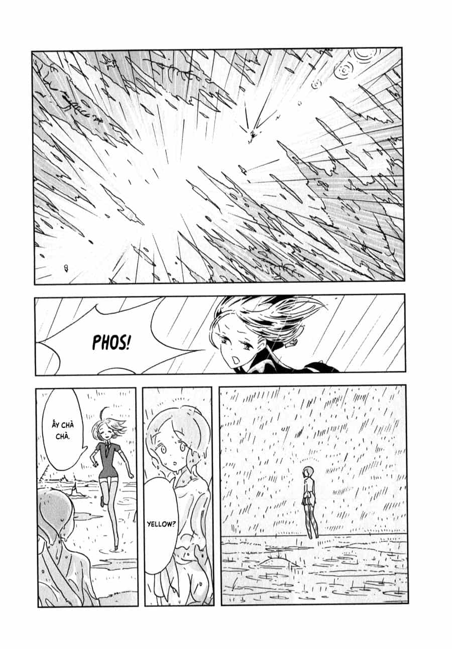 Houseki No Kuni - Chương 12 - ảnh 13