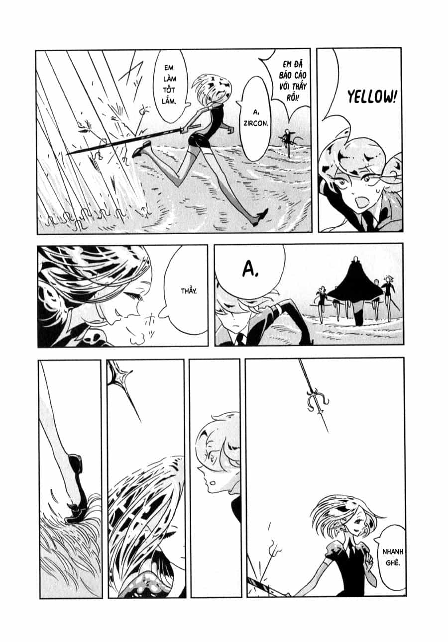 Houseki No Kuni - Chương 12 - ảnh 5